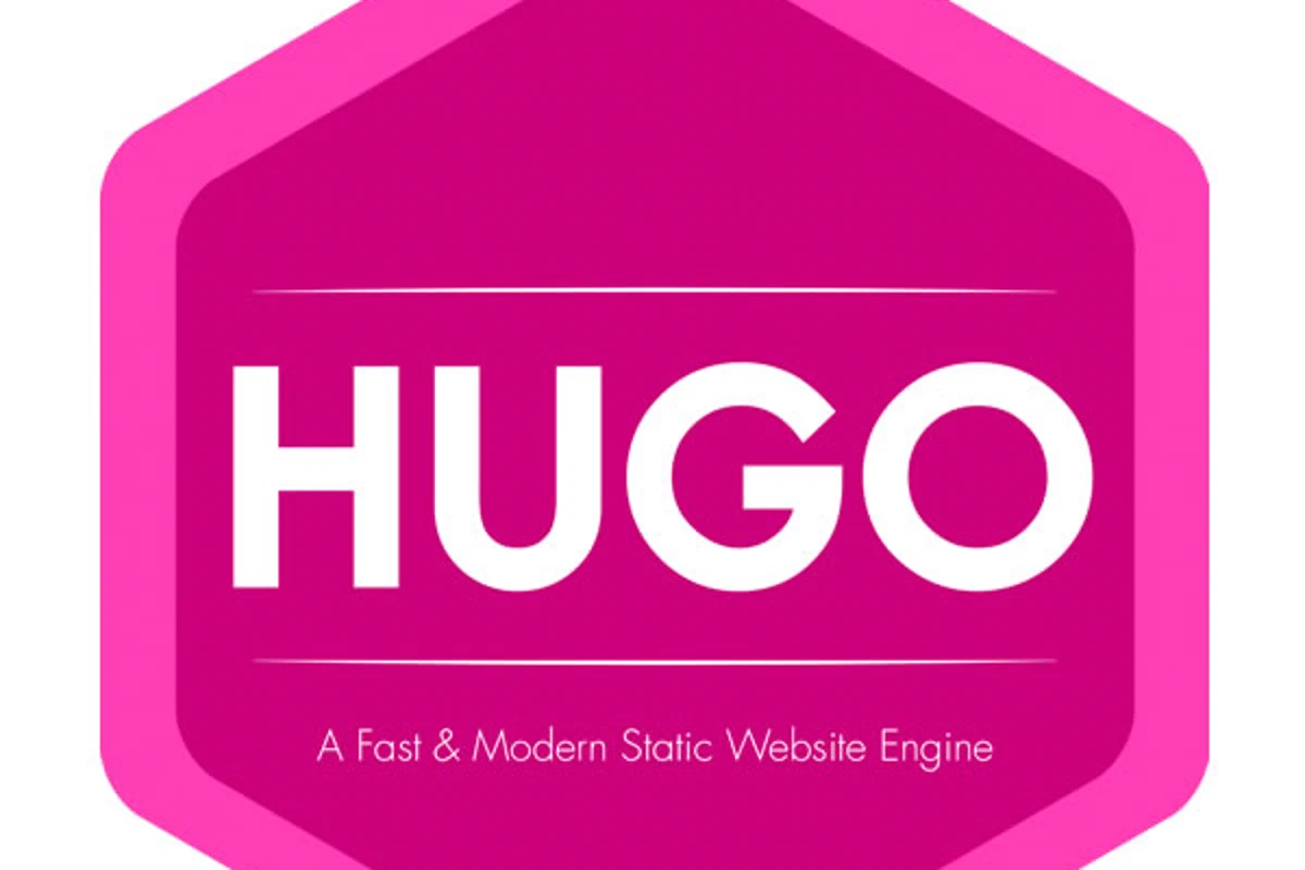 Beralih ke HUGO