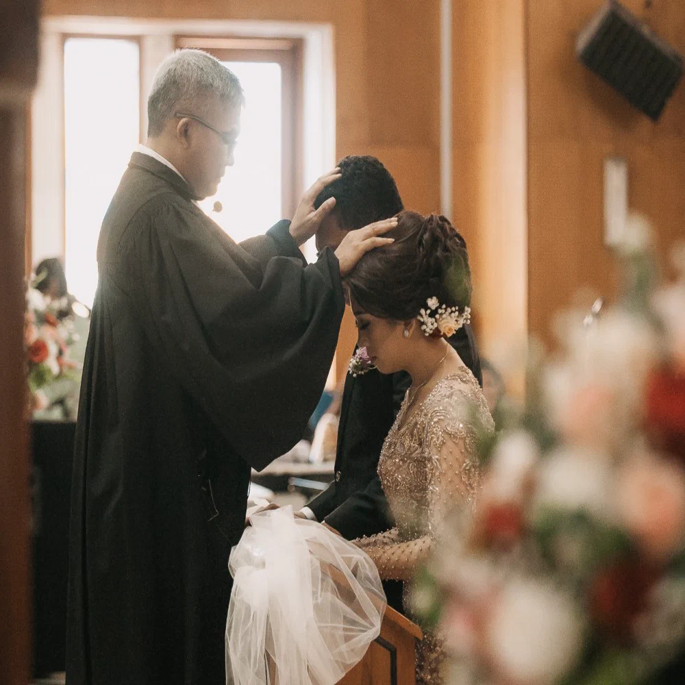 Andre + Yuli