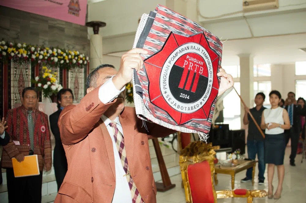 Pesta Bonataon Punguan PRTB