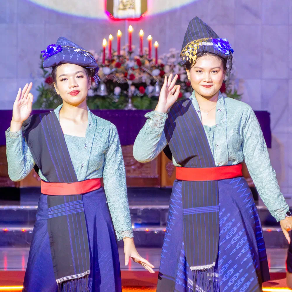 Natal Renaps HKBP Rawamangun