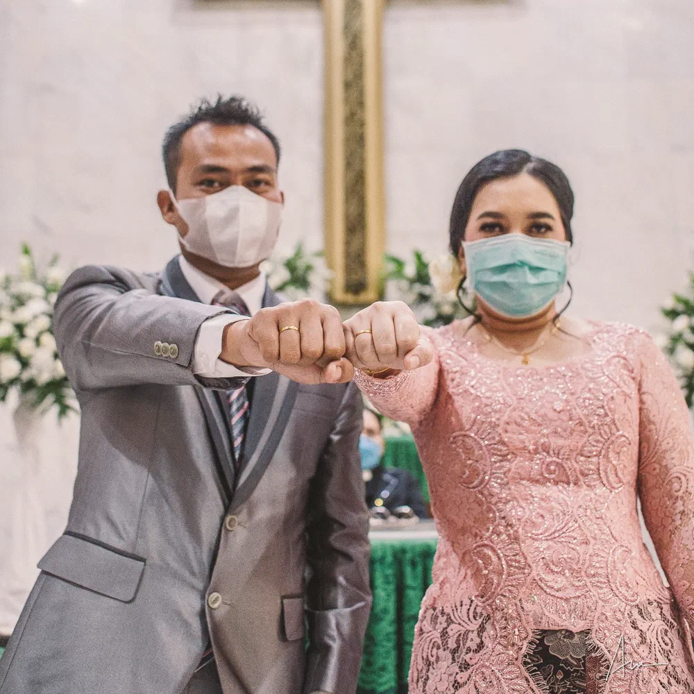 Samantha + Partner: Martupol